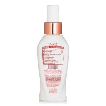 It's A 10 Coily Miracle Leave-In Product 120ml