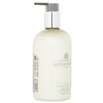 Molton Brown Coastal Cypress & Sea Fennel Hand Lotion 300ml