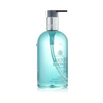 Molton Brown Coastal Cypress & Sea Fennel Fine Liquid Hand Wash 300ml