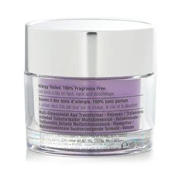 Clinique Smart Clinical Repair MD Multi-Dimensional Age Transformer 50ml