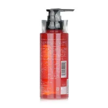 DR ZERO Cleargain Clarifying Shampoo 300ml