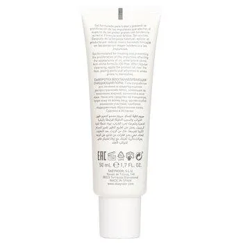 Skeyndor Clear Balance SPF 15 Pure Defence Gel 50ml