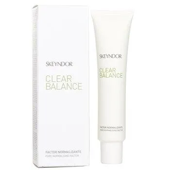 Skeyndor Clear Balance Pore Normalising Factor 75ml