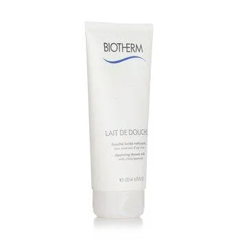 Biotherm Cleansing Shower Milk 200ml