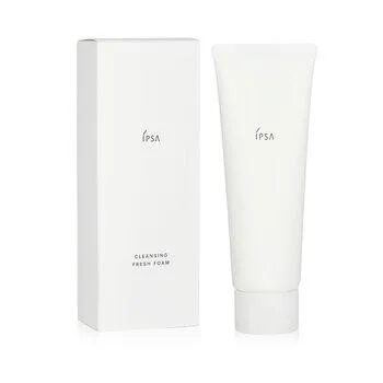 Ipsa Cleansing Fresh Foam 125g