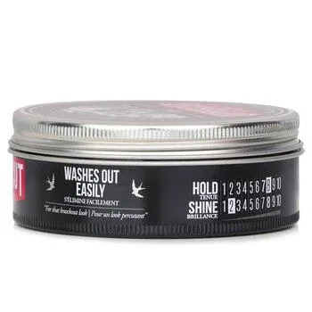 Uppercut Deluxe Clay 70g