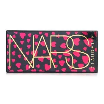 NARS Cosmetics Claudette St Germain Des Pres Eyeshadow Palette 6x2g
