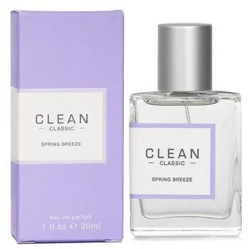 CLEAN Classic Spring Breeze Eau De Parfum 30ml