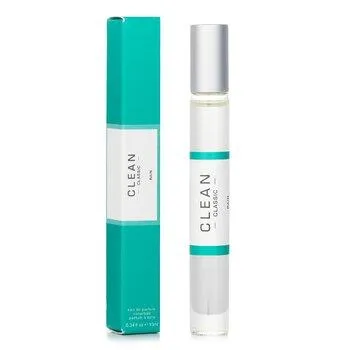 CLEAN Classic Rain Eau De Parfum Rollerball 10ml