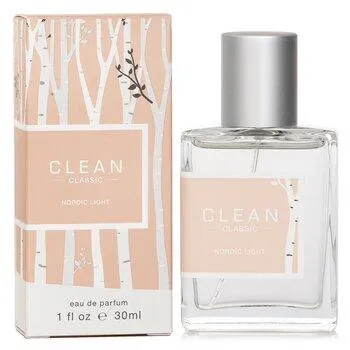 CLEAN Classic Nordic Light Eau De Parfum 30ml