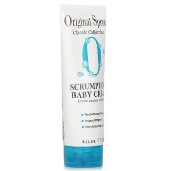 Original Sprout Classic Collection Scrumptious Baby Cream 90ml
