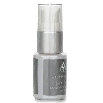 CosMedix Clarity Peel Exfoliating & Clarifying Treatment 14g