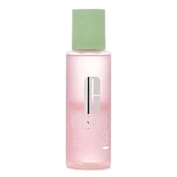 Clinique Clarifying Lotion 3 Twice A Day Exfoliator 200ml