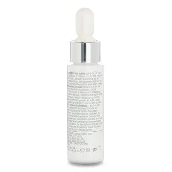 Clinique Clarifying Do Over Peel For Dry Combination To Oily 30ml