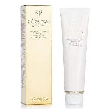 Clé de Peau Beauté Clarifying Cleansing Foam N 125ml