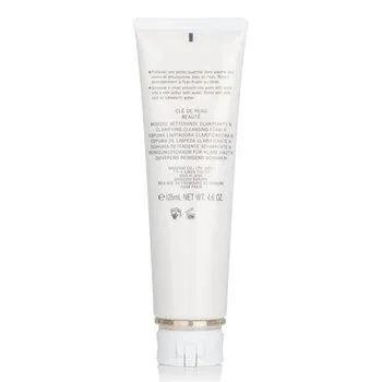 Clé de Peau Beauté Clarifying Cleansing Foam N 125ml