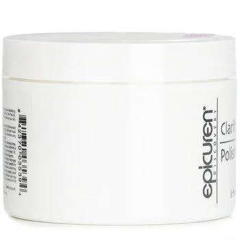 Epicuren Clarify Polishing Mask For Normal, Oily & Congested Skin Types 250ml