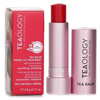Teaology Cherry Tea Lip Balm 4.8g