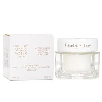 Charlotte Tilbury Magic Water Cream 50ml