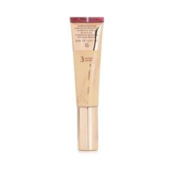 Charlotte Tilbury Beautiful Skin Foundation 2 Neutral