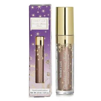 Winky Lux Chandelier Shimmer Liquid Eyeshadow Bottle Pop