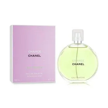 CHANEL Chance Eau Fraiche Eau De Toilette 50ml