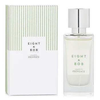 Eight & Bob Champs De Provence Eau De Parfum 30ml