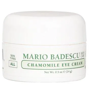 Mario Badescu Chamomile Eye Cream 14ml
