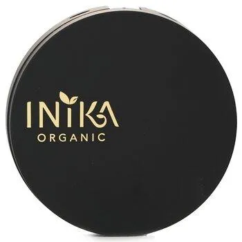Inika Certified Organic Cream Illuminisor Spice