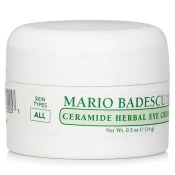 Mario Badescu Ceramide Herbal Eye Cream 14ml