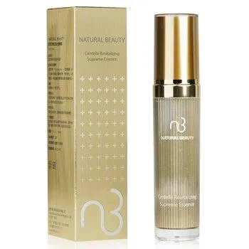 Natural Beauty Centella Revitalising Supreme Essence 30ml