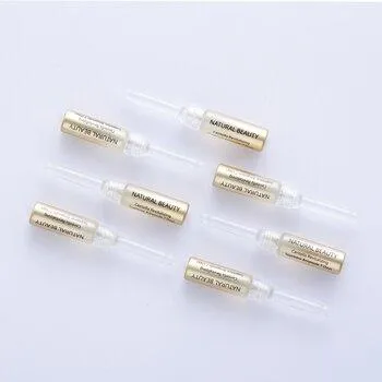 Natural Beauty Centella Revitalising Supreme Ampoule 7 Days 7x 3ml