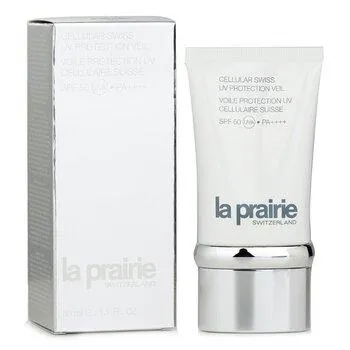 La Prairie Cellular Swiss UV Protection Veil SPF 50 50ml