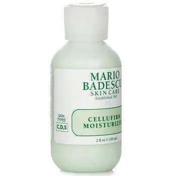 Mario Badescu Cellufirm Moisturiser For Combination/Dry/Sensitive Skin Types 59ml