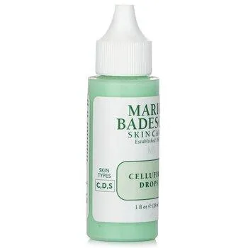 Mario Badescu Cellufirm Drops For Combination/Dry/Sensitive Skin Types 29ml