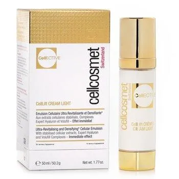 Cellcosmet Cellective CellLift Cream Light 50ml