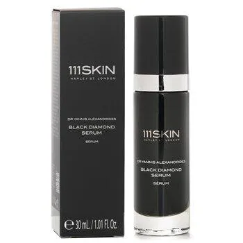 111SKIN Black Diamond Serum 30ml