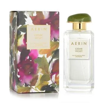 AERIN Cedar Violet Eau De Parfum 50ml