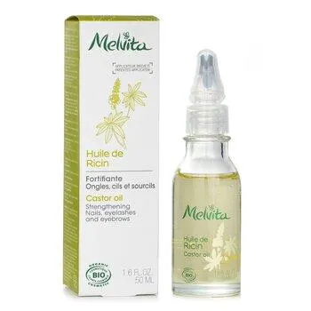 Melvita Castor Oil 50ml