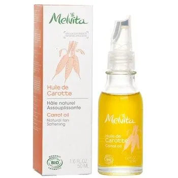 Melvita Carrot Oil 50ml