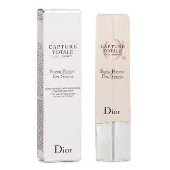 DIOR Capture Totale C.E.L.L. Energy Super Potent Eye Serum 20ml