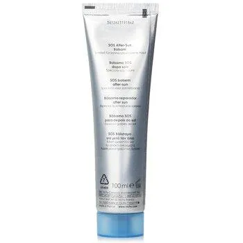 Vichy Capital Ideal Soleil Aftersun SOS Balm 100ml