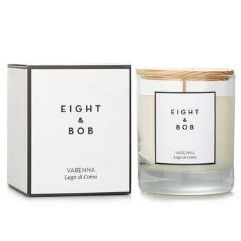 Eight & Bob Candle Varenna 230g