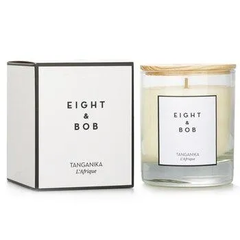 Eight & Bob Candle Tanganika 230g