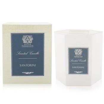 Antica Farmacista Candle Santorini 255g