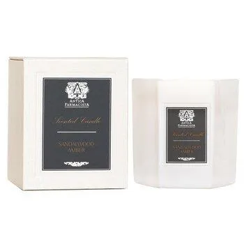 Antica Farmacista Candle Sandalwood Amber 255g