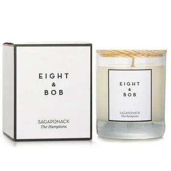 Eight & Bob Candle Sagaponack 230g