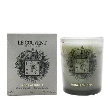 Le Couvent des Minimes Candle Rosa Aenigma 190g