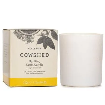 Cowshed Candle Replenish 220g