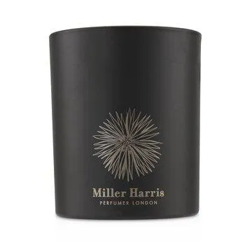 Miller Harris Candle Rendezvous Tabac 185g